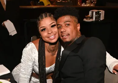 Blueface & Chrisean Rock Relationship Timeline